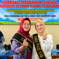 Bunda PAUD Lebak Soroti Rendahnya Kesadaran Prasekolah, Ajak Orang Tua Siapkan Anak Sebelum Masuk SD