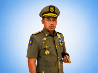 Ditutup Siang, Beroperasi Malam? Satpol PP Lebak Respons Aktivitas Tambang Pasir di Cihara