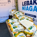 Dari Sawah Lebak ke Meja Makan Warga, Lebak Niaga Targetkan Beras 100 Persen Produk Lokal