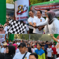 Gebyar Bhayangkara 2026 di Lebak: Kapolres Herfio Zaki Perkuat Kedekatan Polisi dan Masyarakat