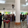 Lantik 8 Kades PAW, Bupati Lebak: Dana Desa Jangan Jadi Alat Kriminalisasi