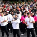 HUT Bhayangkara ke-80, Ketua DPRD Lebak Beri Apresiasi Tinggi untuk Pengabdian Polri