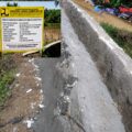 Ketua P3A Kipar Sejahtera Tegaskan Pekerjaan P3-TGAI Sesuai RAB dan Spesifikasi
