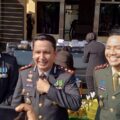 HUT Bhayangkara ke-80, Kapolres Lebak Tegaskan Kekurangan Personel Bukan Alasan Kurangi Pelayanan