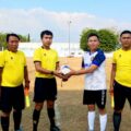 Sambut HUT RI, RSUD Adjidarmo Gelar RSUD Cup V 2026