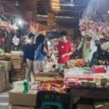 Realisasi PAD Retribusi Pasar  Baru Capai 35,05 Persen, Disperindag Lebak Optimistis Kejar Target