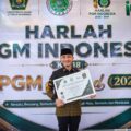 Bupati Lebak Hasbi Jayabaya Raih PGM Award 2026, Bukti Komitmen Memajukan Pendidikan Madrasah dan Transformasi Digital