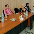 Diskominfo Lebak Cetak KIM Tangguh Hadapi Hoaks, Gandeng Rambo Banten Latih Konten Digital