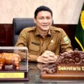 ASN Banten Diberi Dispensasi Jam Kerja, Gubernur Terbitkan Edaran Ayah Wajib Antar Anak di Hari Pertama Sekolah