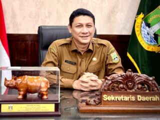 ASN Banten Diberi Dispensasi Jam Kerja, Gubernur Terbitkan Edaran Ayah Wajib Antar Anak di Hari Pertama Sekolah