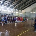 Tak Sekadar Turnamen, Kapolres Lebak Cup 2026 Jadi Ajang Seleksi Atlet Futsal Masa Depan