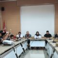 Nama Dikaitkan dengan Dugaan Penculikan Aktivis, Ketua DPRD Lebak Akhirnya Buka Suara