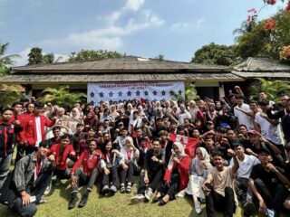 DPC GMNI Lebak Soroti Dugaan Hibah Rp3,4 Miliar dari APBD 2025–2026, Desak Audit Menyeluruh