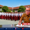 Disdik Lebak Fokus Benahi SPMB 2026, Doddy Irawan Tegaskan Hak Pendidikan Anak Tak Boleh Terabaikan