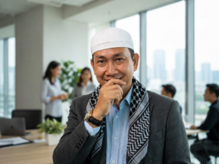 Memahami Hak Masyarakat dan Makna Kata "Diduga" dalam Kontrol Sosial