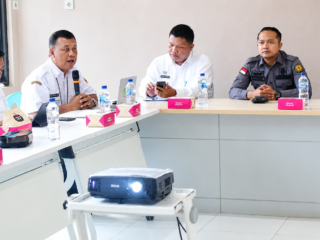 RSUD dr. Adjidarmo PCM NICU, PICU dan Cathlab, Tingkatkan Layanan Kesehatan Masyarakat Lebak