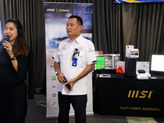BSSN Turun ke Cilegon, Kadin Digital Institute Dorong Ketahanan Siber Industri Manufaktur
