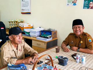 Pemkab Lebak Buka Lebar Pintu Investasi, Asda III: Pengusaha yang Masuk Harus Diapresiasi, Ekonomi Daerah Akan Bergerak