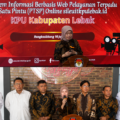 KPU Lebak Akui Blank Spot Jadi Kendala, Layanan Digital Tetap Jalan Bersama Sistem Konvensional