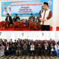 Lebak Kirim 62 Qori-Qoriah ke MTQ Banten 2026, Wabup Tekankan Sportivitas