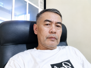 Tokoh Banten Imbau Masyarakat Tabayun Soal Isu Nikah Siri AS