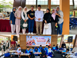 Hari Anak Nasional 2026, ZQ Production Satukan Anak Istimewa dan Berprestasi dalam Konser Anak Lebak