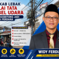 Pemkab Lebak Mulai Benahi Kabel Semrawut di Rangkasbitung, Lima Ruas Jalan Jadi Prioritas