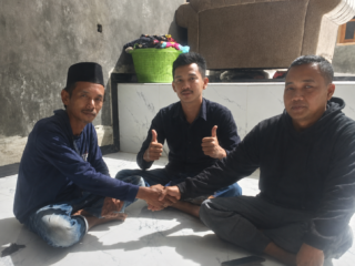 Heboh Dugaan Illegal Logging di BKPH Cileles, Ini Klarifikasi Perhutani dan Penggarap