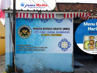 Foto Menu MBG Viral Disorot, Pengelola Ungkap Kejanggalan dan Klarifikasi Fakta