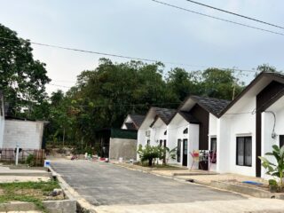 Perumahan Bunga Residence Cibadak Tawarkan Rumah Subsidi Berkualitas, Dekat Kota, Tol, dan Stasiun