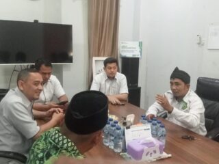 PGIN Lebak dan BPJS Ketenagakerjaan Sepakati Kolaborasi, Guru Madrasah Dapat Kemudahan Akses Perlindungan