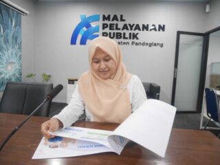 Investasi Pandeglang Tembus Rp409,4 Miliar, Pertanian Jadi Primadona, 634 Tenaga Kerja Terserap