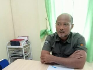 DLH Lebak Ungkap 12 Titik Sampah Liar, Pembersihan Harus Menunggu Siklus Tujuh Hari