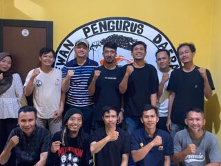 Hari Tani Nasional 2026, TMI Lebak Dorong Reformasi Petani dan Ketahanan Pangan Daerah