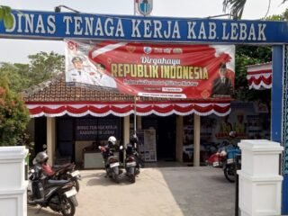 Cash Shortage hingga Demosi di Indomaret, Disnaker Lebak Tegaskan Tak Bisa Asal Bebankan ke Pekerja