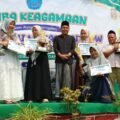 Tanamkan Nilai Keteladanan Nabi, YPI Al-Hikmah Libatkan Siswa dalam Rangkaian PHBI