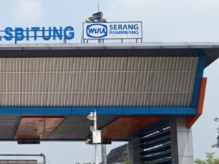 Bapenda Lebak Sebut Tunggakan WIKA Rp8,4 Miliar, Pemkab Tawarkan Penghapusan Denda