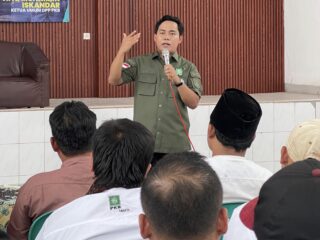 DPRD Lebak Desak Pemkab Tegas Tagih Tunggakan PBB PT WIKA Rp8,4 Miliar, Komisi II: Jangan Ada Perlakuan Istimewa