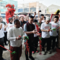 Bupati Lebak Tegas: Keraton UMKM Lebak Ruhay Bukan Pasar, Premanisme Jangan Coba Ganggu Pelaku Usaha