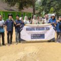 Sampah Jadi Ancaman Lingkungan, DLH Lebak Gandeng HIMAGUNA Edukasi Pelajar Sejak Dini