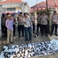 BMAP Soroti Dugaan Aset Pemprov Banten Jadi Akses Perumahan Royal Sakti Mandiri