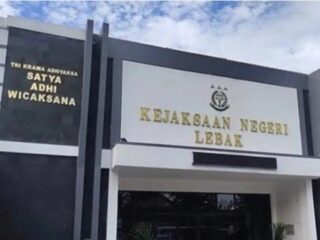 Kajari Dalami Anggaran Bimtek BLUD Lebak, BBP Soroti Dugaan Raibnya Sisa Anggaran