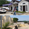 Perumahan Bunga Residence Cibadak Tawarkan Rumah Subsidi Berkualitas, Dekat Kota, Tol, dan Stasiun