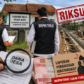 Laporan Warga Berujung Riksus, Inspektorat Lebak Periksa Desa Pasirkupa