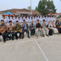 Paskibraka Kalanganyar Resmi Dikukuhkan, Siap Jalankan Tugas di HUT ke-81 RI