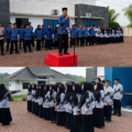 HUT RI ke-81 di Cibadak: Camat Endang Subrata Tegaskan Semangat Kemerdekaan Harus Berbuah Pelayanan Terbaik