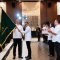 Robby Sumantri Jayabaya Pimpin Kadin Lebak 2026–2031, Bidik UMKM dan Investasi Kawasan Industri Cileles