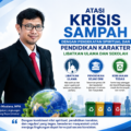 Guru Besar Unsera Dorong Solusi Krisis Sampah: Libatkan Ulama dan Sekolah, Bangun Kesadaran dari Rumah