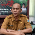 Kemarau Panjang Ancam Ketahanan Pangan, 314 Hektare Lahan Padi di Lebak Terdampak