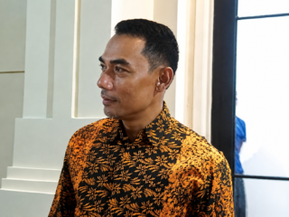 Baru Semester I, Investasi Lebak Sudah Tembus Rp1,19 Triliun, 84 Persen Target Tahunan